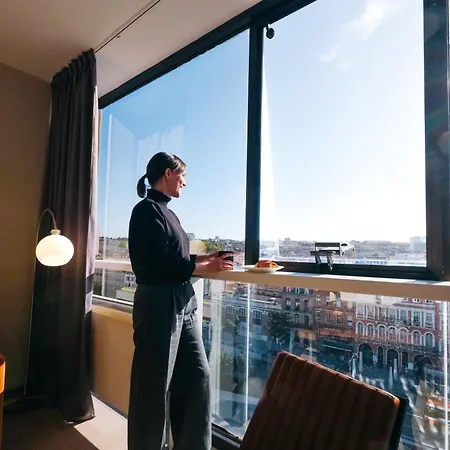 Oiqia • New Yorker Τουλούζη