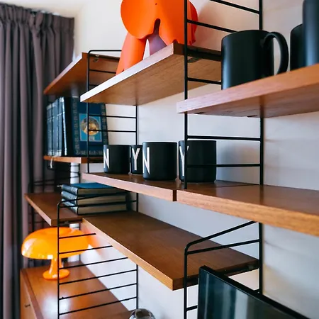 Oiqia • New Yorker Apartamento *