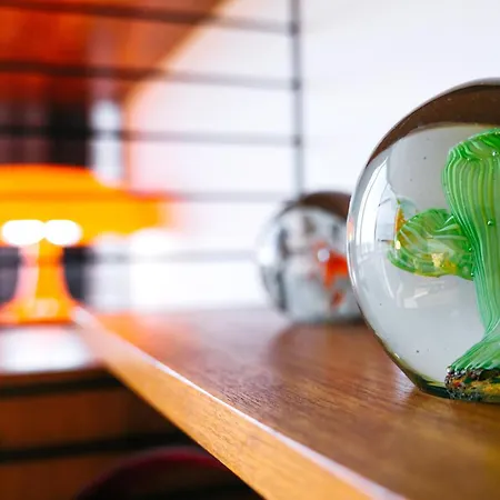 Oiqia • New Yorker Διαμέρισμα