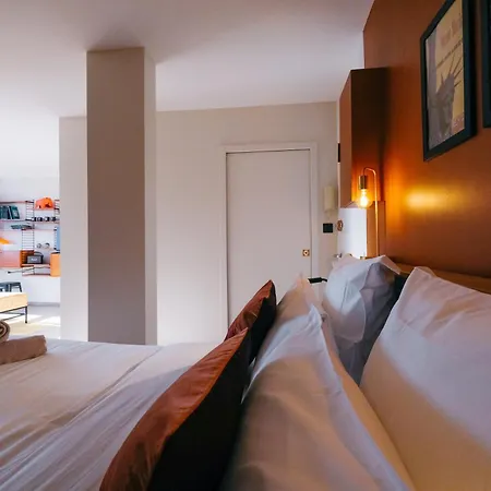 Apartamento Oiqia • New Yorker *