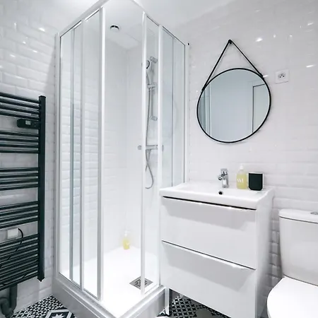 Oiqia Jean Jaures ~ Prestige Avec Vue * Toulouse