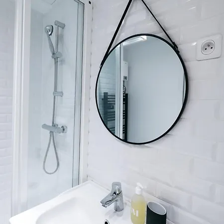 Apartment Oiqia Jean Jaures ~ Prestige Avec Vue *