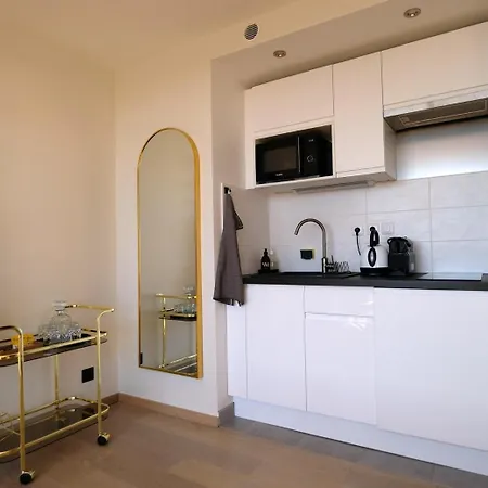 Oiqia Jean Jaures ~ Prestige Avec Vue Apartment Toulouse