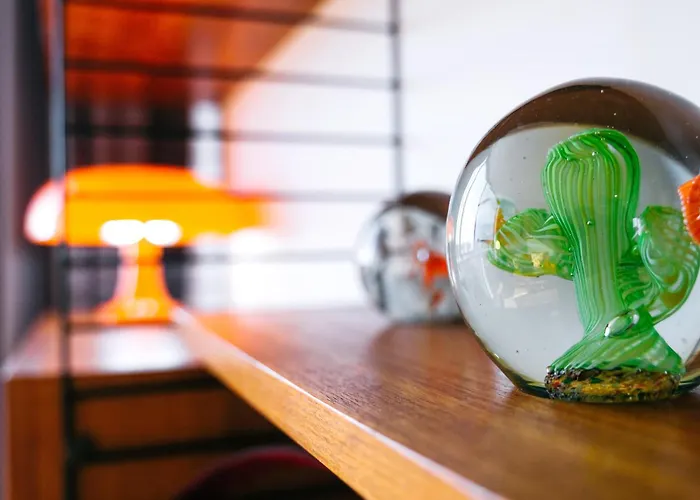 Oiqia • New Yorker 아파트