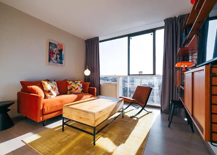 Oiqia • New Yorker تولوز