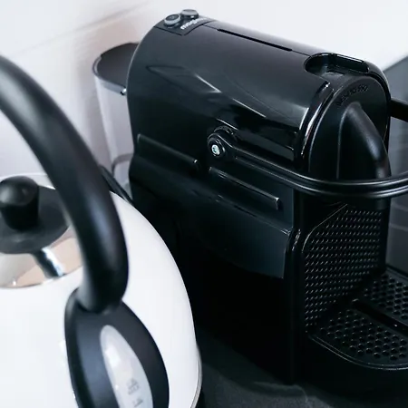 Lägenhet Oiqia • New Yorker Toulouse