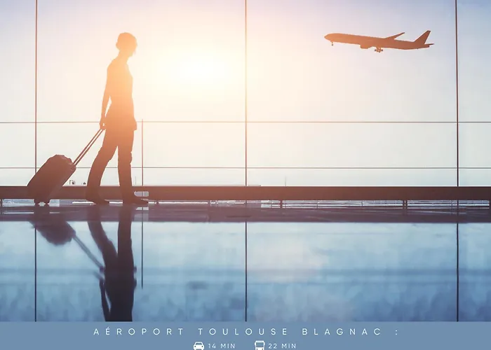 Appartamento Oiqia • New Yorker Tolosa