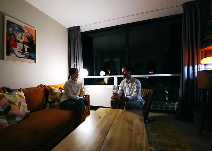 Oiqia • New Yorker Appartamento