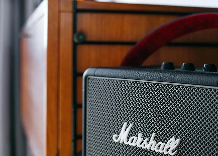 Appartamento Oiqia • New Yorker Tolosa