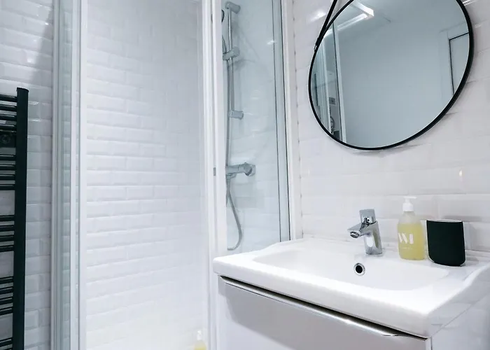 Oiqia • New Yorker Appartamento Tolosa