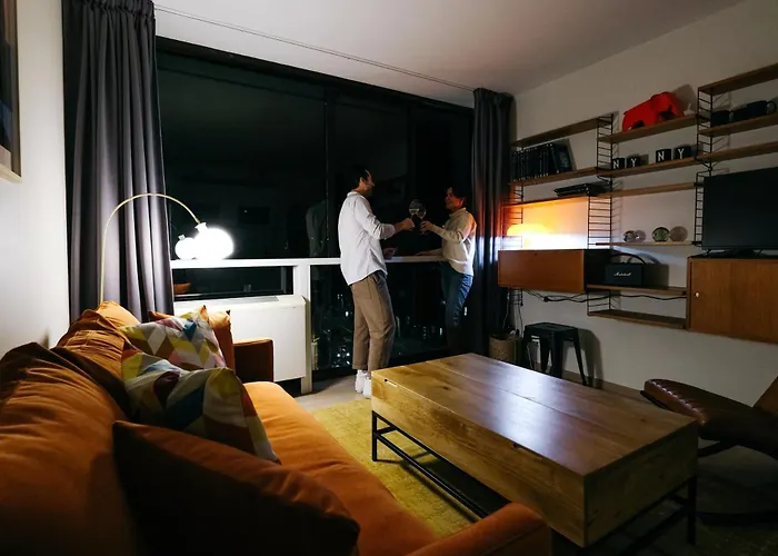 Oiqia • New Yorker Appartamento