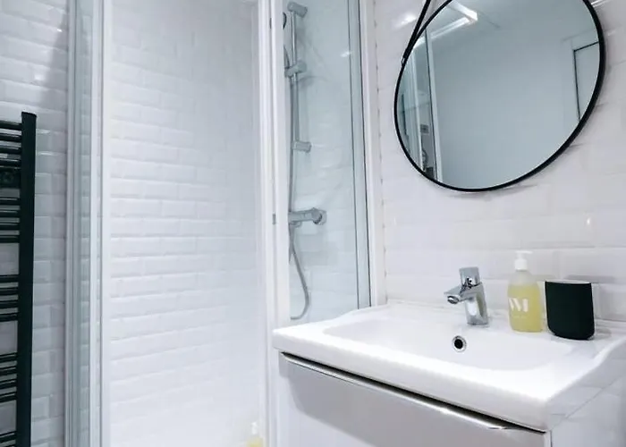 Oiqia • New Yorker Appartamento