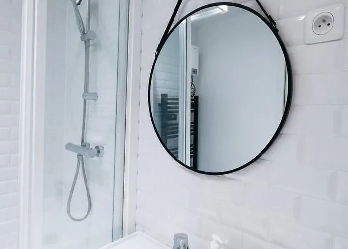 Appartamento Oiqia • New Yorker