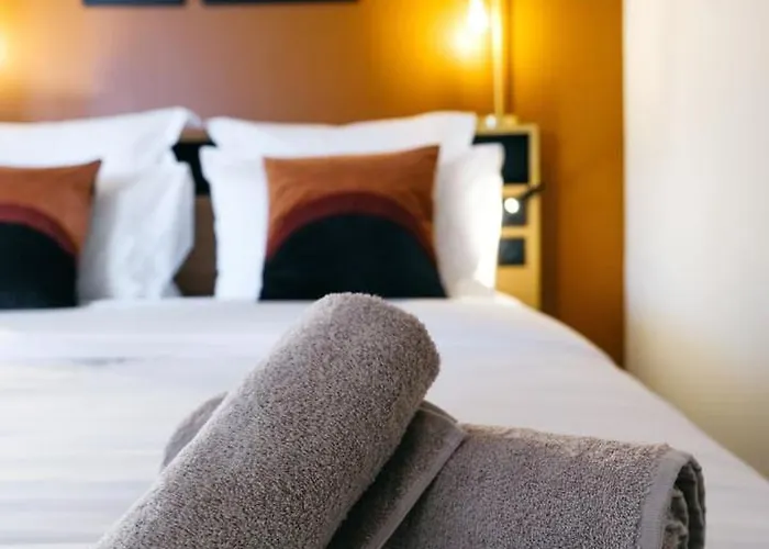 Appartamento Oiqia • New Yorker *