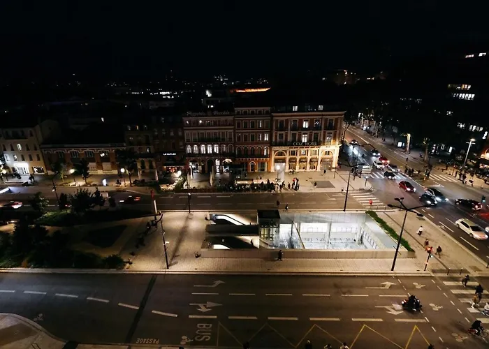 Appartamento Oiqia • New Yorker