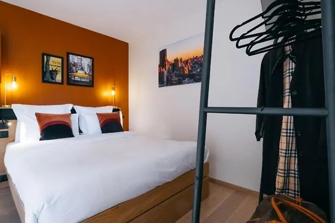 Oiqia • New Yorker Appartamento *