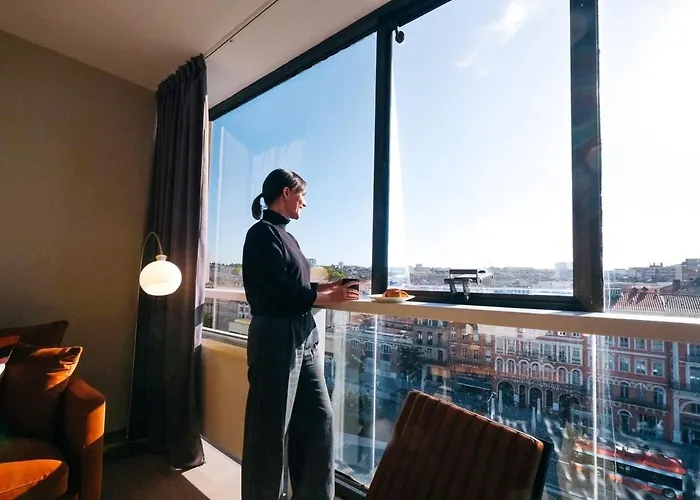 Oiqia • New Yorker Apartman